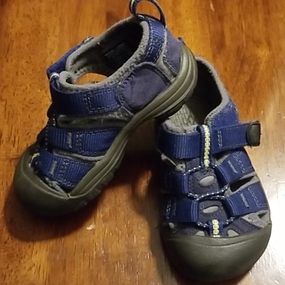 Keen "Newport" sandals